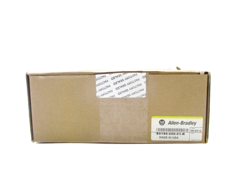INDUSTRIAL SPARE PART 80190-600-01-R NSMP
