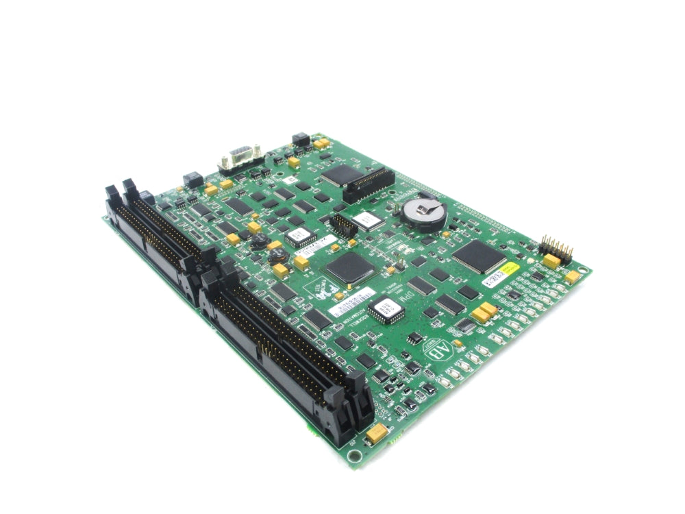 ALLEN BRADLEY 80190-580-01-R (BR/YL) NSMP