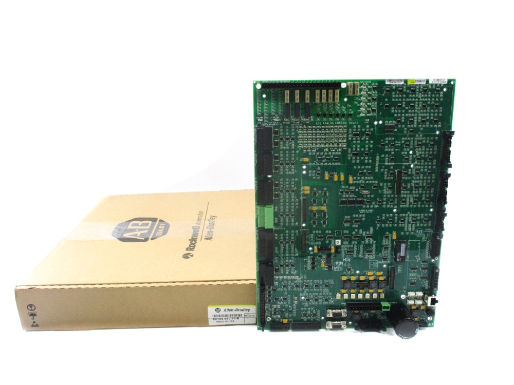 INDUSTRIAL SPARE PART 80190-560-01-R NSMP