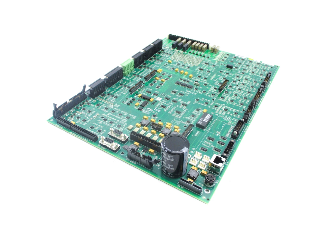 INDUSTRIAL SPARE PART 80190-560-01-R NSMP