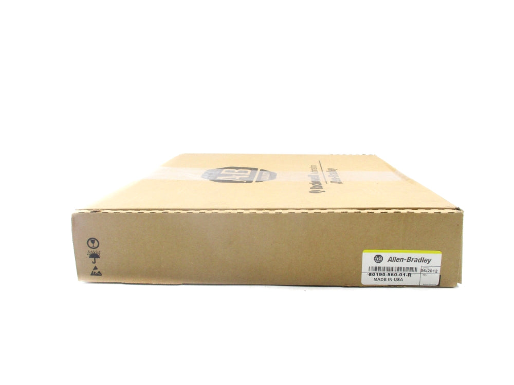 INDUSTRIAL SPARE PART 80190-560-01-R NSMP