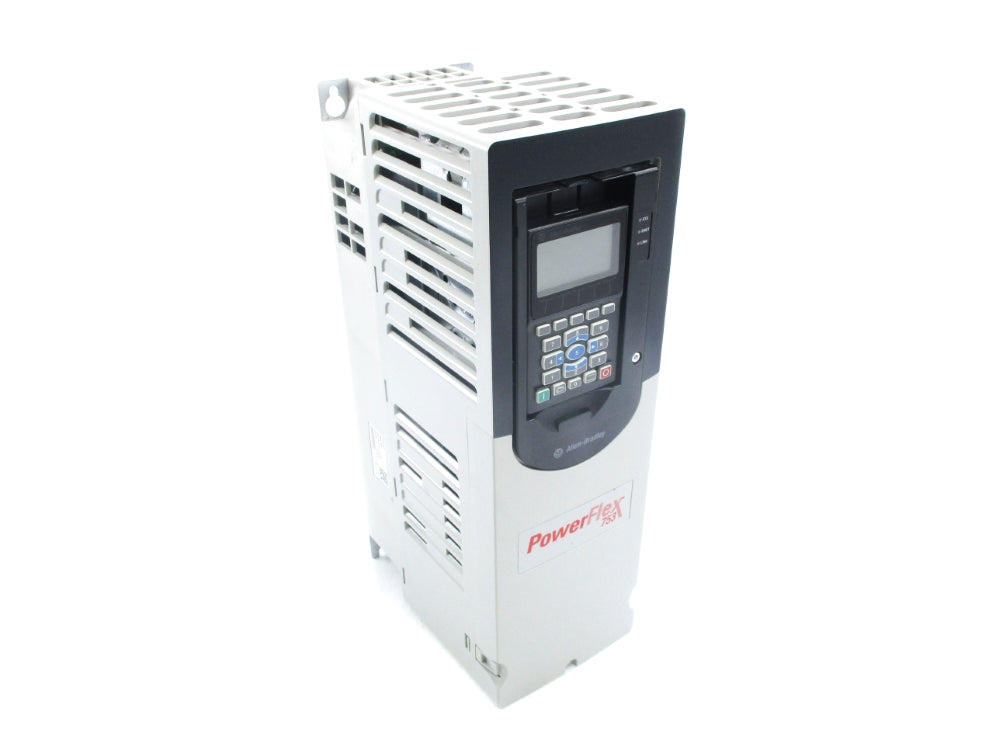 ALLEN BRADLEY 20F11ND014AA0NNNNN SER. A F/W 12.002 NSMP