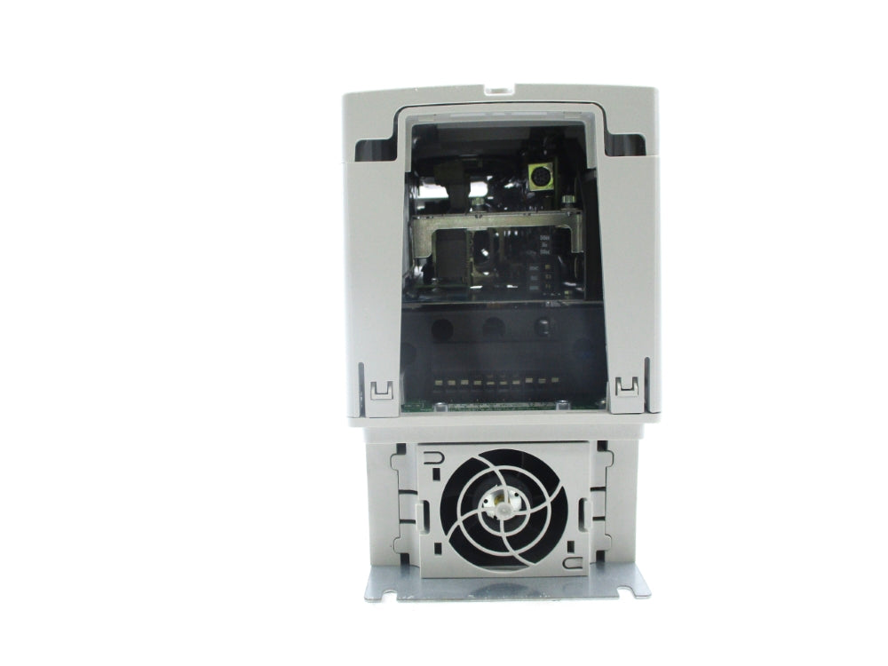 ALLEN BRADLEY 20F11ND014AA0NNNNN SER. A F/W 12.002 NSMP