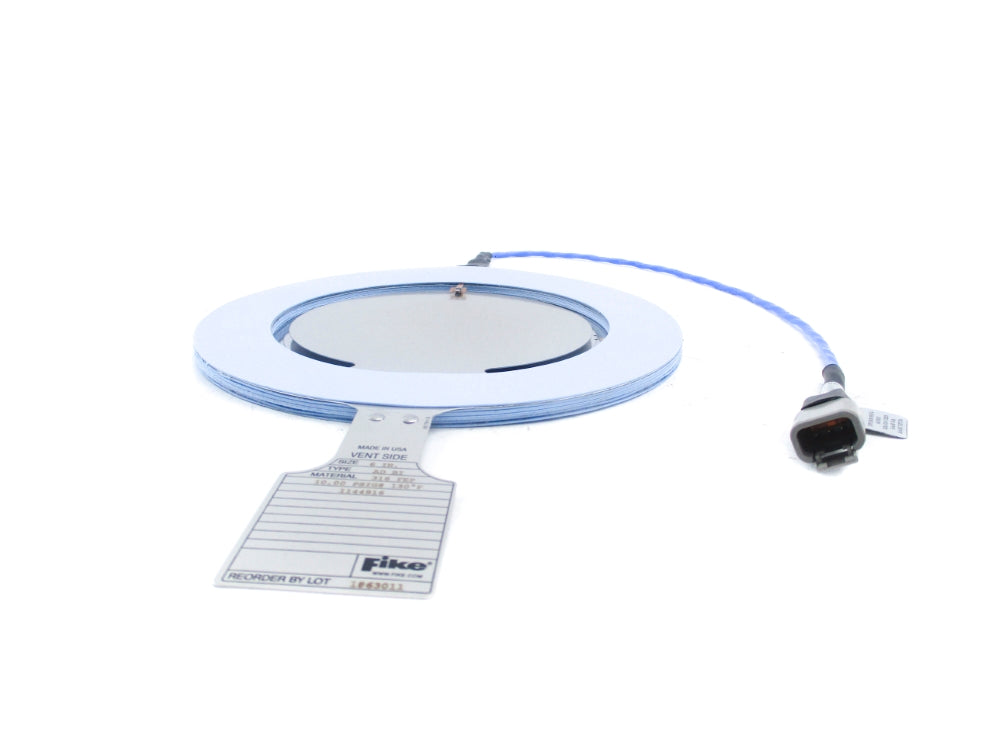FIKE ADB1 10.00PSI NSMP