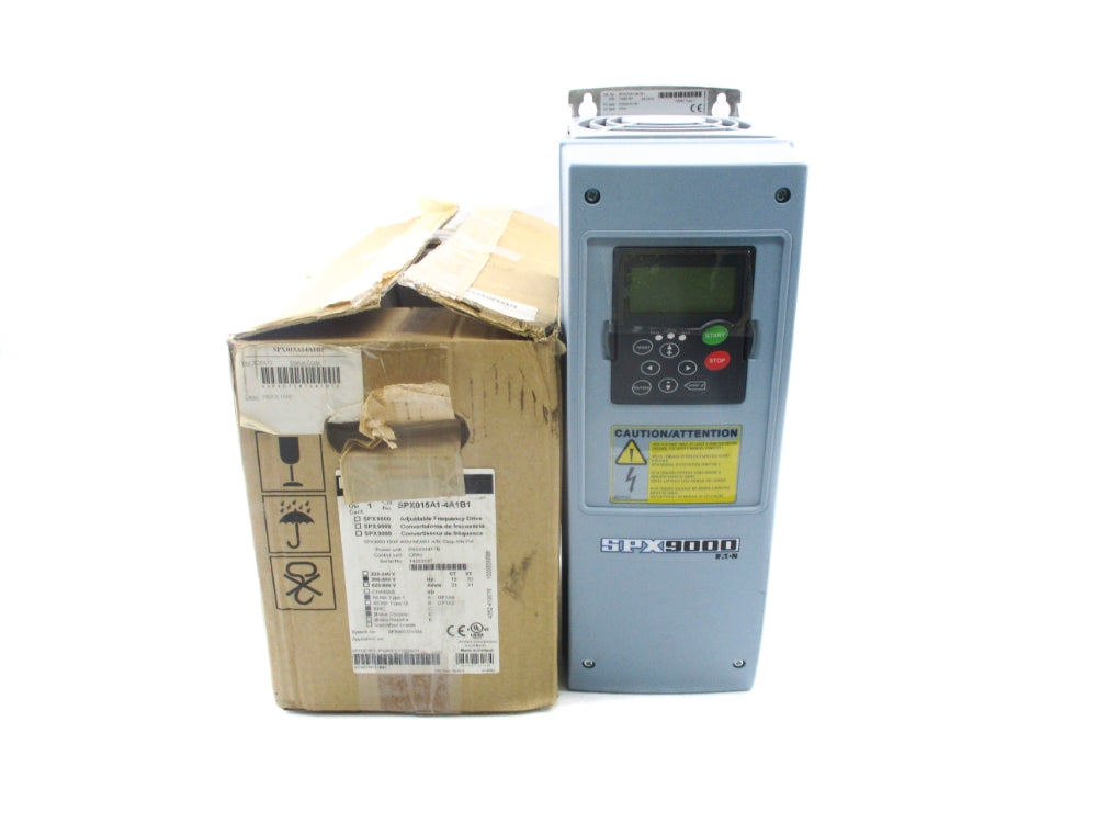 EATON SPX015A1-4A1B1 NSMP