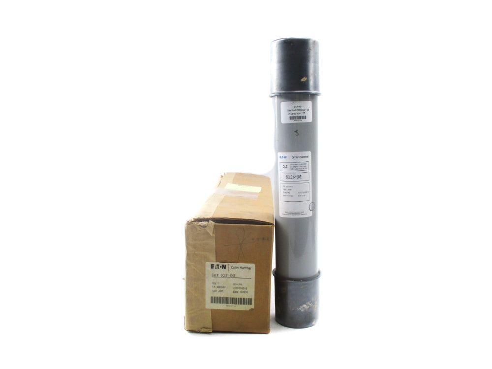 EATON 5CLE1-100E NSMP