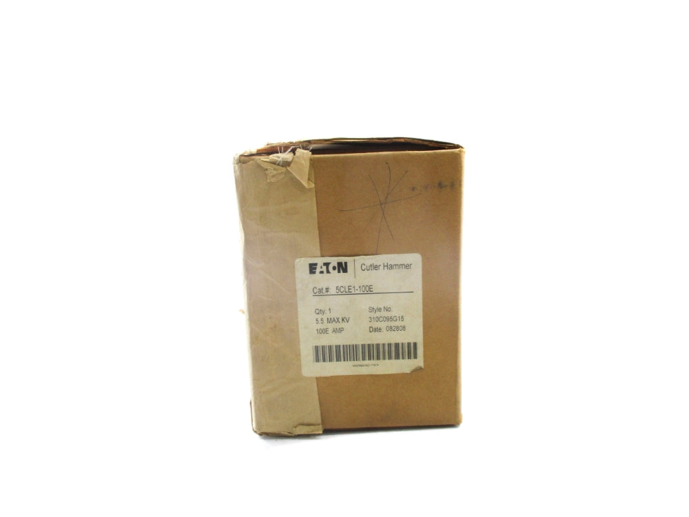 EATON 5CLE1-100E NSMP