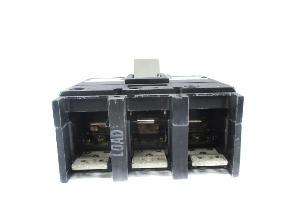 GENERAL ELECTRIC THJK636F000 600A 600V NSMP