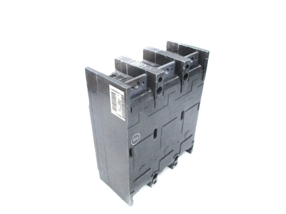 GENERAL ELECTRIC THJK636F000 600A 600V NSMP