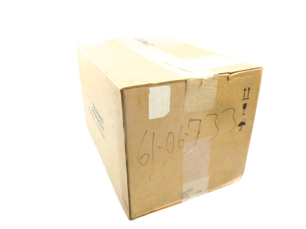 ALLEN BRADLEY 20BD034A0AYNAND0 SER. B F/W 1.001 DATE: 2013 NSFS