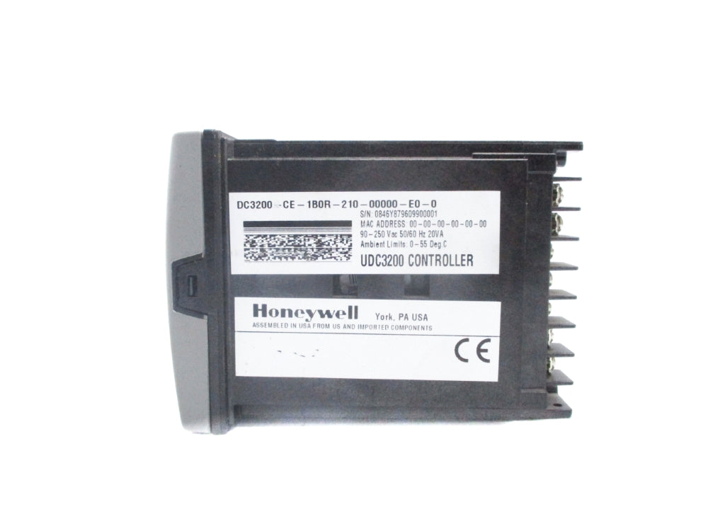 HONEYWELL DC3200-CE-1B0R-210-00000-E0-0 NSNP