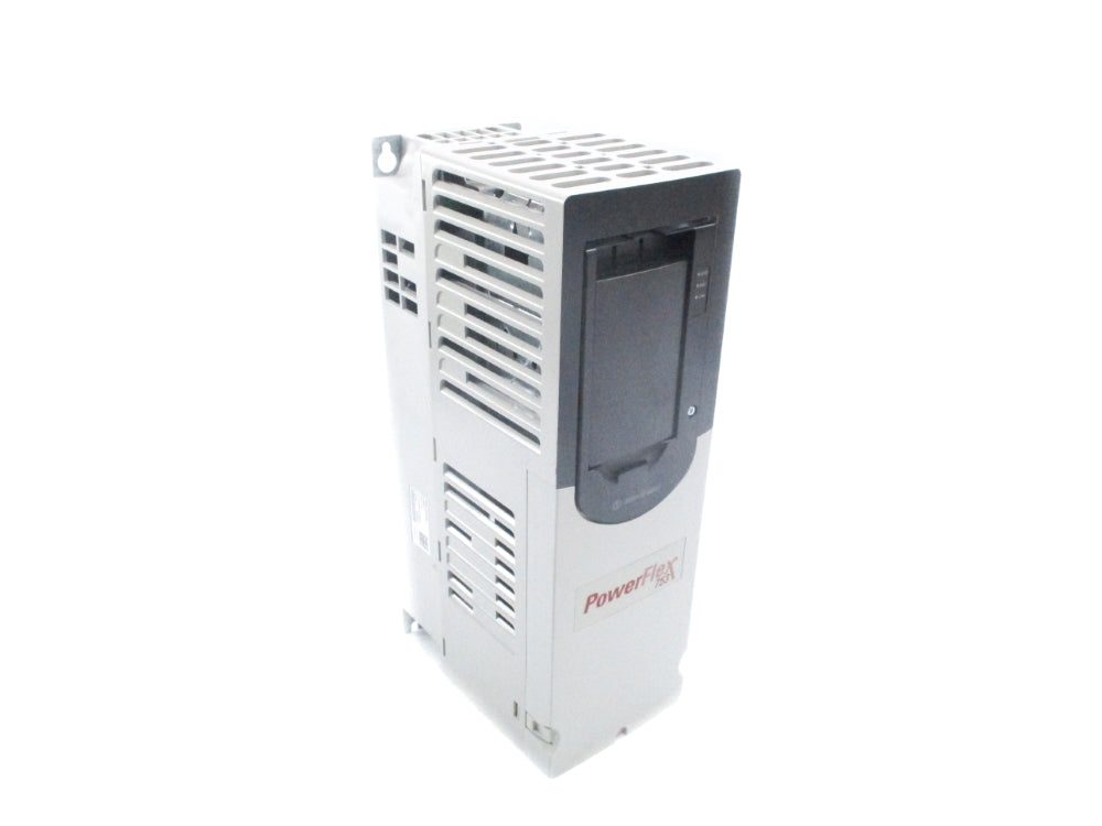 ALLEN BRADLEY 20F11ND8P0AA0NNNNN SER. A F/W 14.002 NSMP