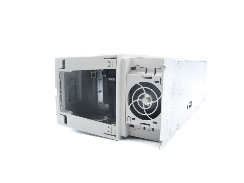 ALLEN BRADLEY 20F11ND8P0AA0NNNNN SER. A F/W 14.002 NSMP
