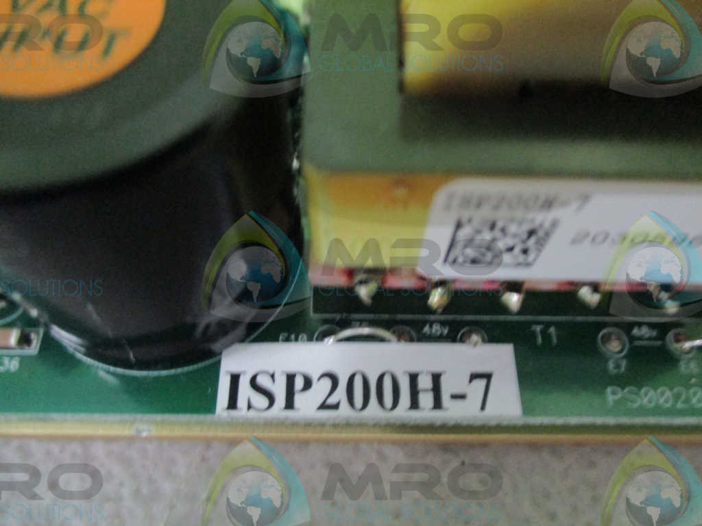 INTELLIGENT MOTION SYSTEM INC. ISP200H-7 POWER SUPPLY *NEW IN BOX*