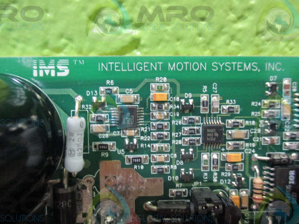 INTELLIGENT MOTION SYSTEM INC. ISP200H-7 POWER SUPPLY *NEW IN BOX*