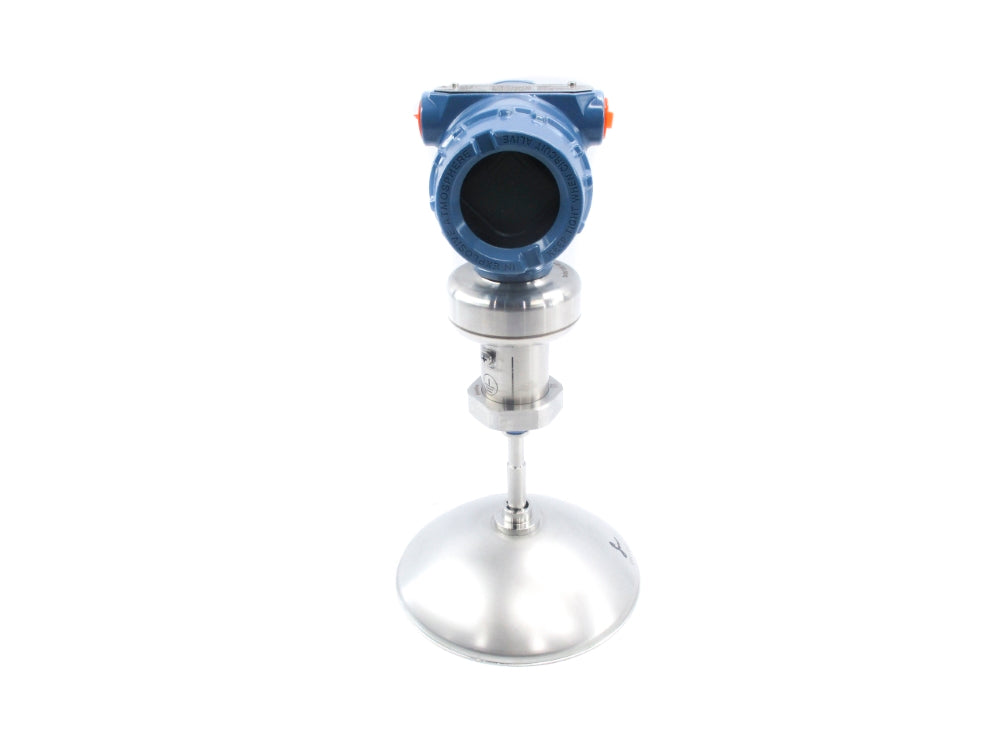 EMERSON 5408A3SHA1E51GBZZPAS8M5DA1Q4 NSMP