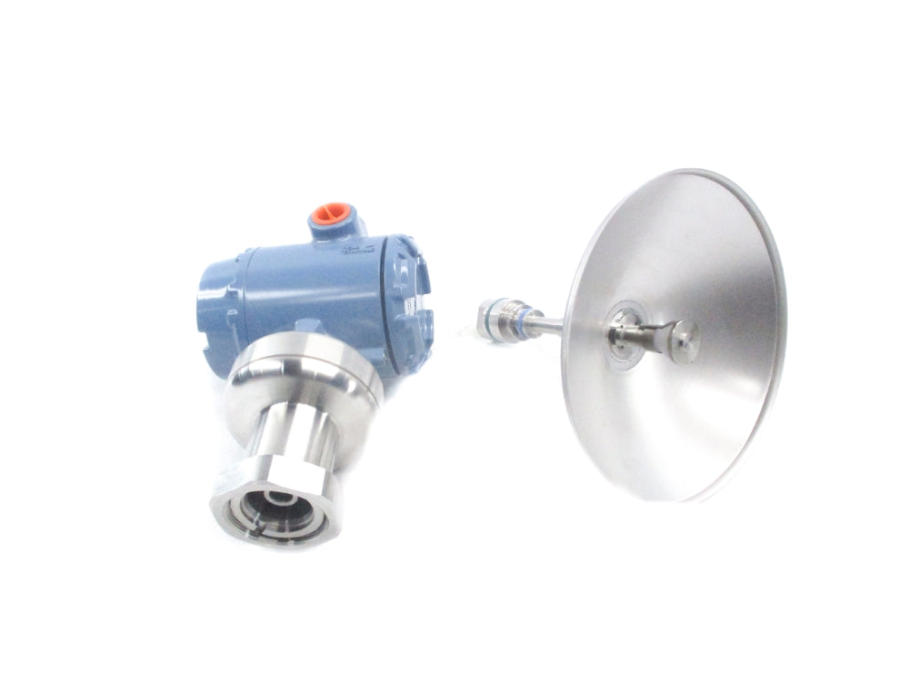 EMERSON 5408A3SHA1E51GBZZPAS8M5DA1Q4 NSMP