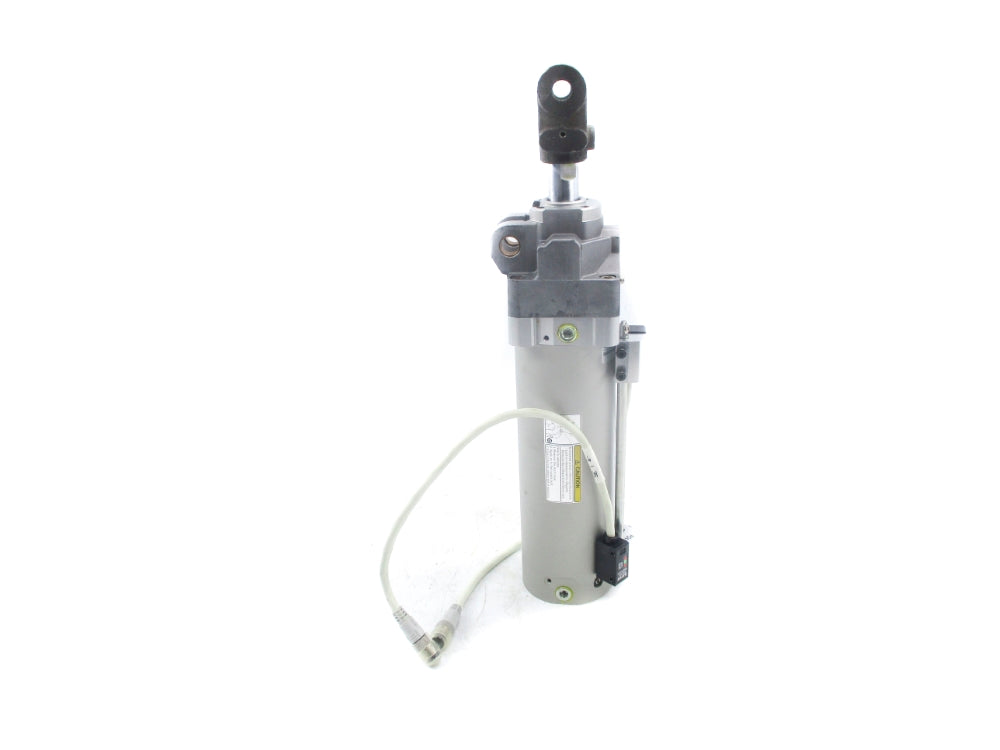 SMC CLK2PA63-150Y-B-P79WSE NSMP