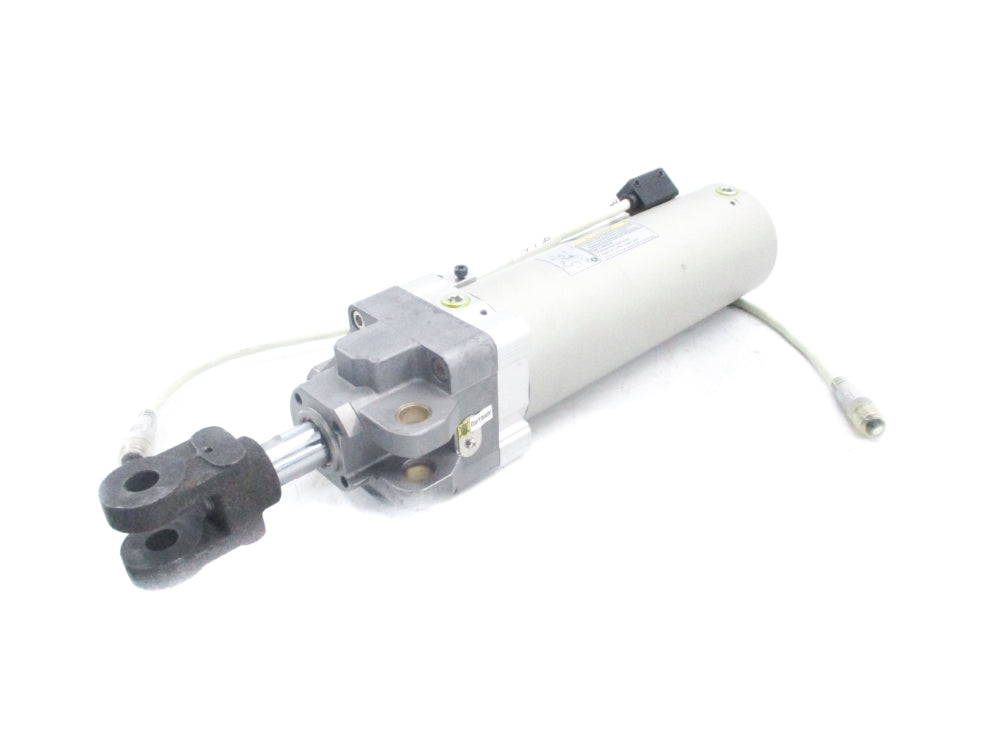 SMC CLK2PA63-150Y-B-P79WSE NSMP