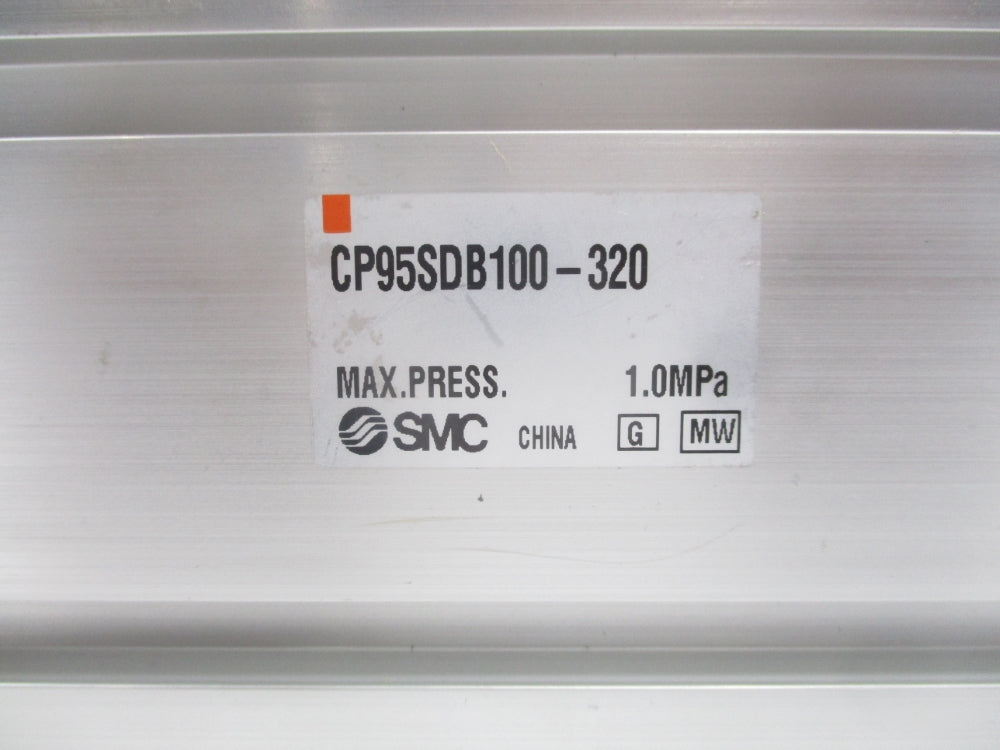 SMC CP95SDB100-320 NSNP