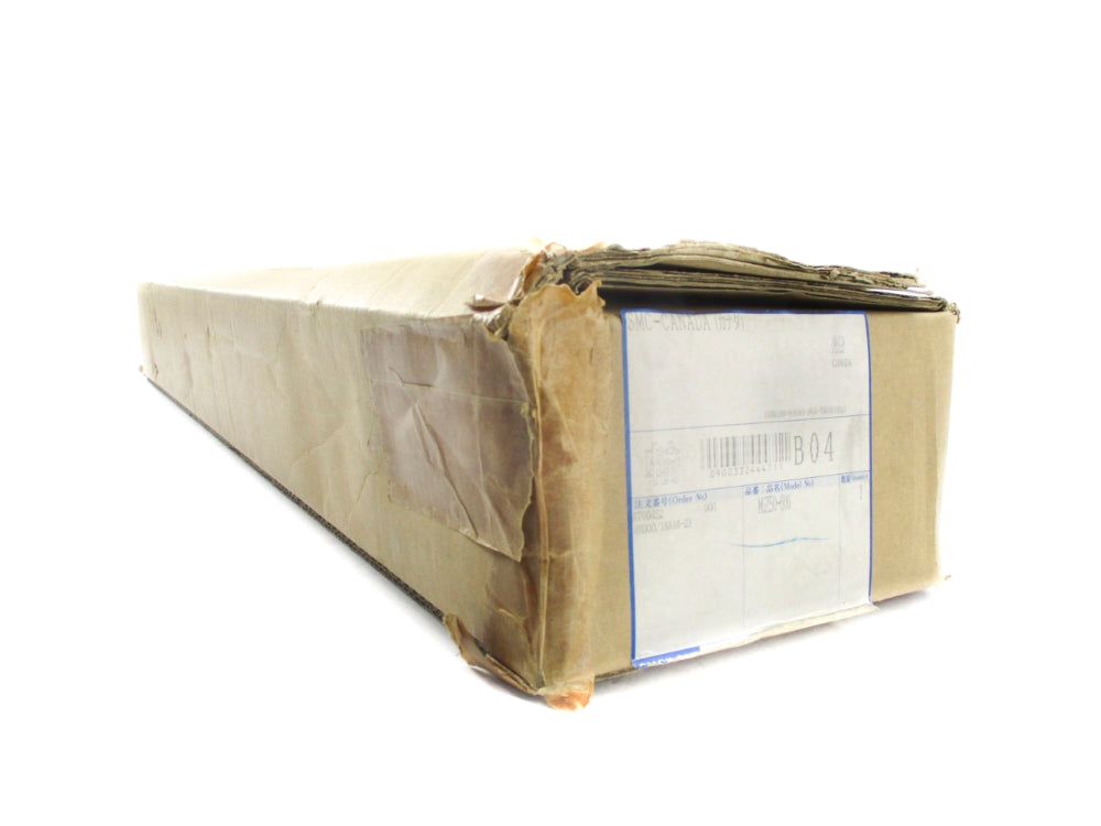 SMC MGZ50-600 NSFS