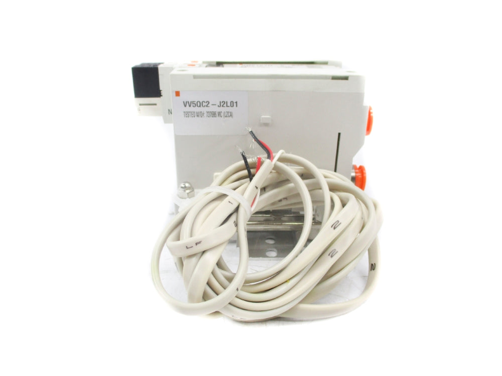 SMC VV5QC2-J2L01 NSNP