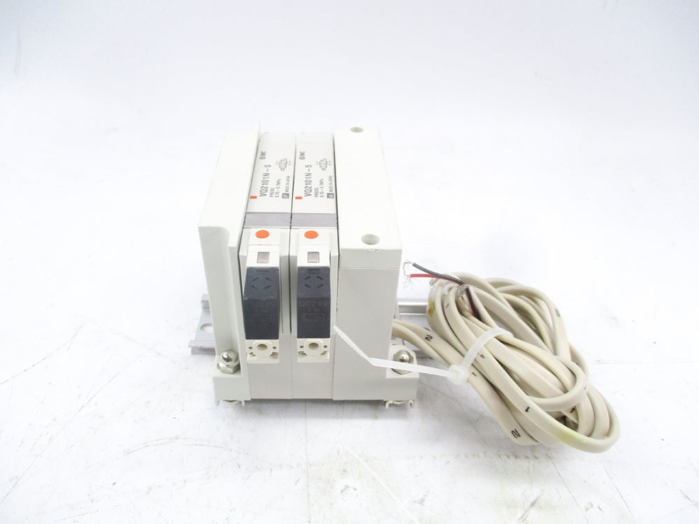 SMC VV5QC2-J2L01 NSNP