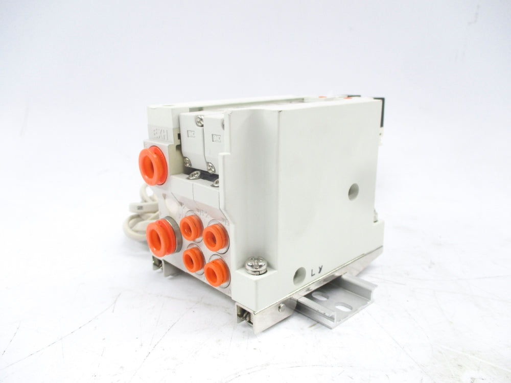 SMC VV5QC2-J2L01 NSNP