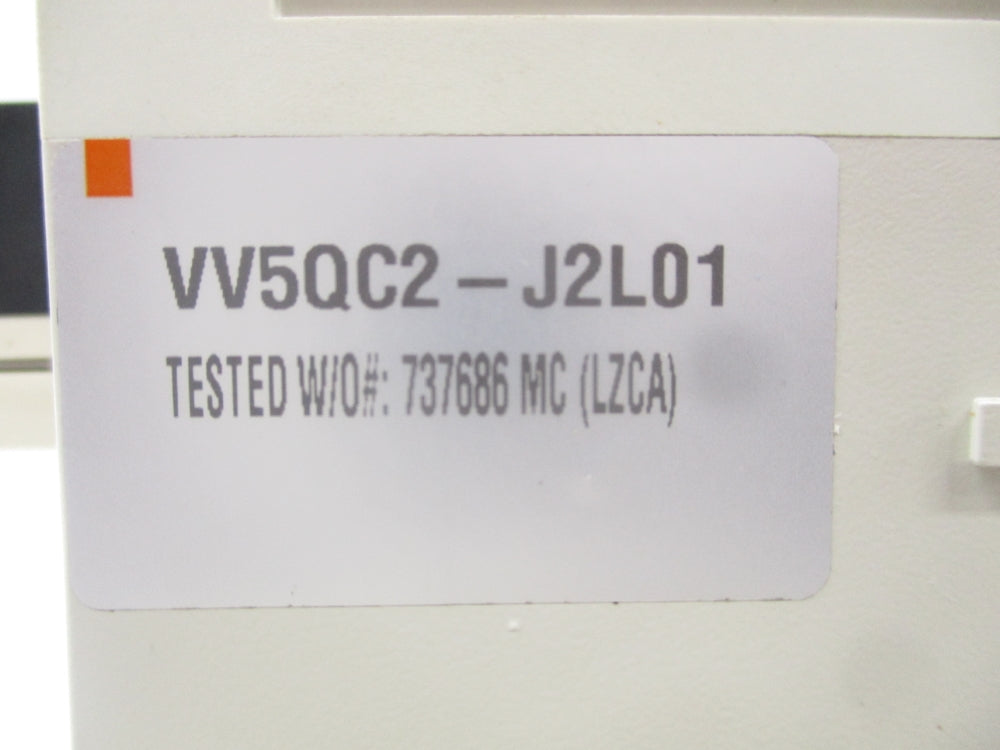SMC VV5QC2-J2L01 NSNP