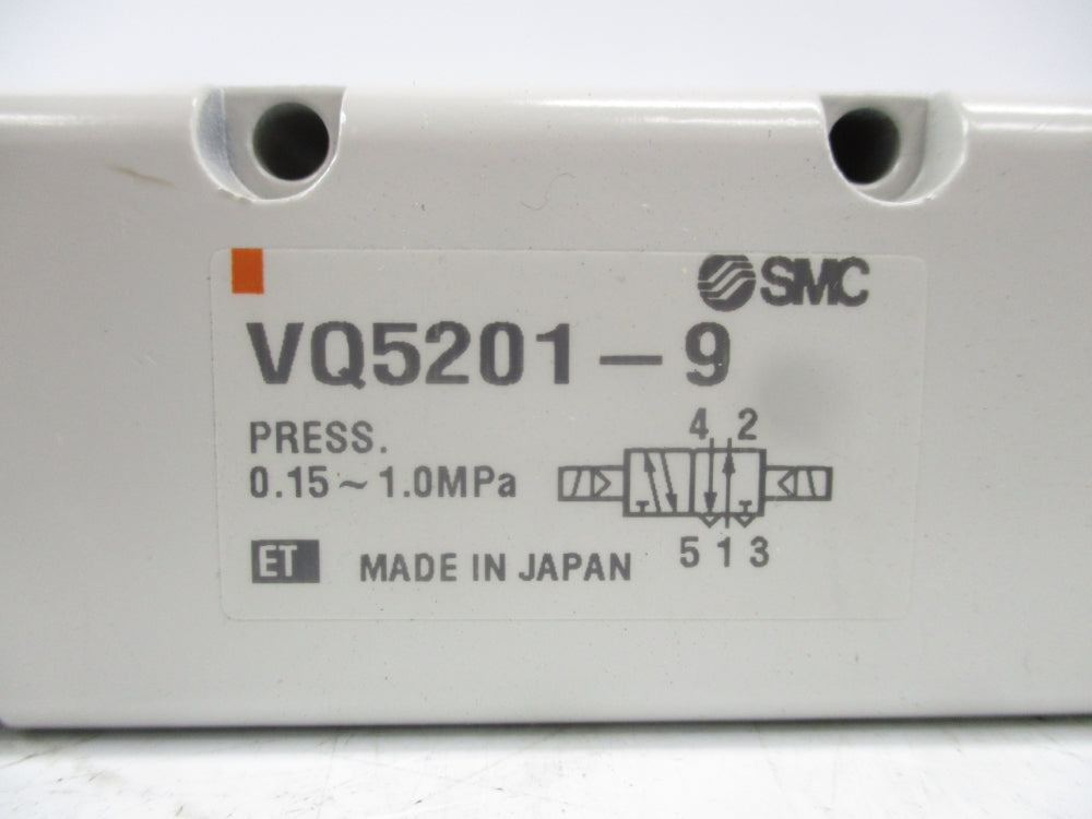 SMC VQ5201-9 NSNP