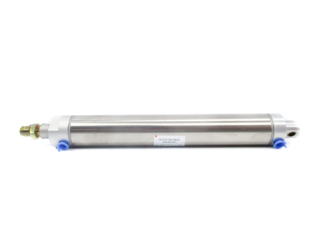 SMC NCMC150-0800-93245CDN 250PSI NSNP