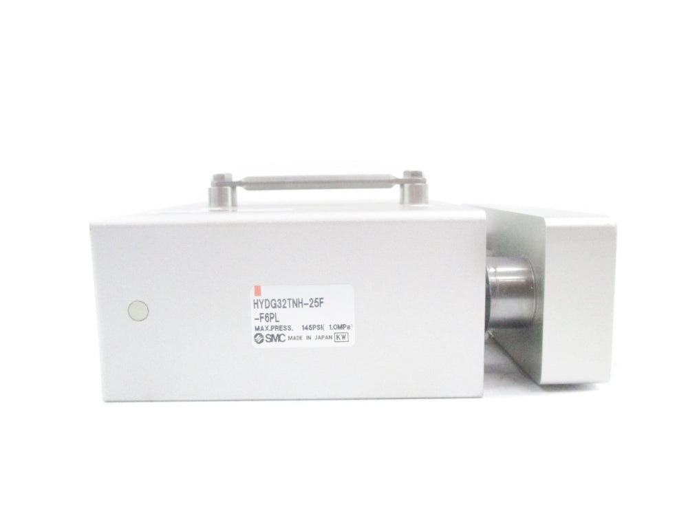 SMC HYDG32TNH-25F-F6PL 145PSI NSNP
