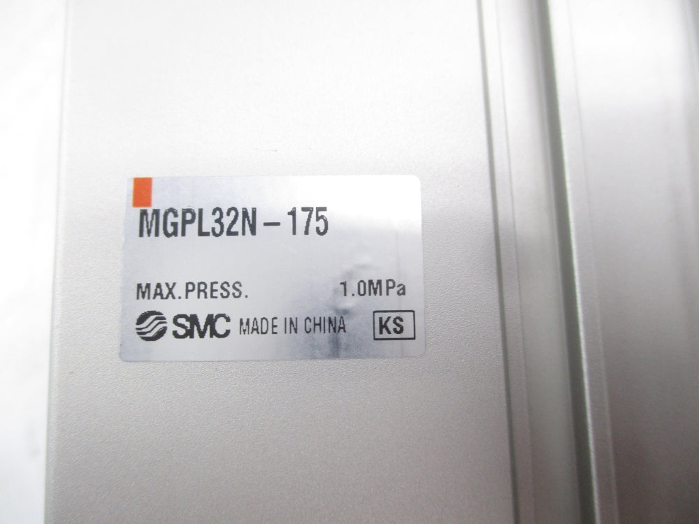 SMC MGPL32N-175 NSNP