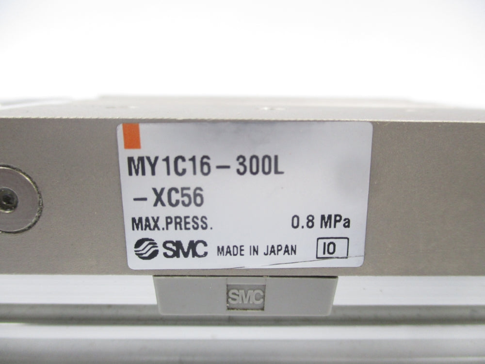 SMC MY1C16-300L-XC56 NSNP