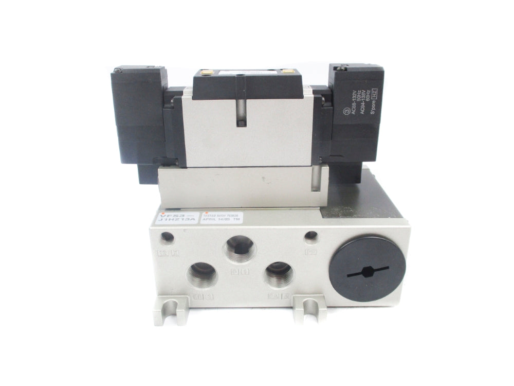 SMC VFS3-J1H213A NSNP
