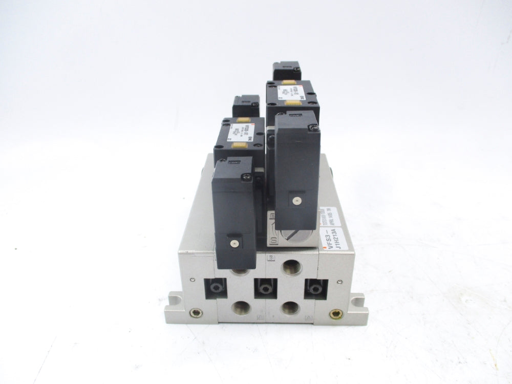 SMC VFS3-J1H213A NSNP