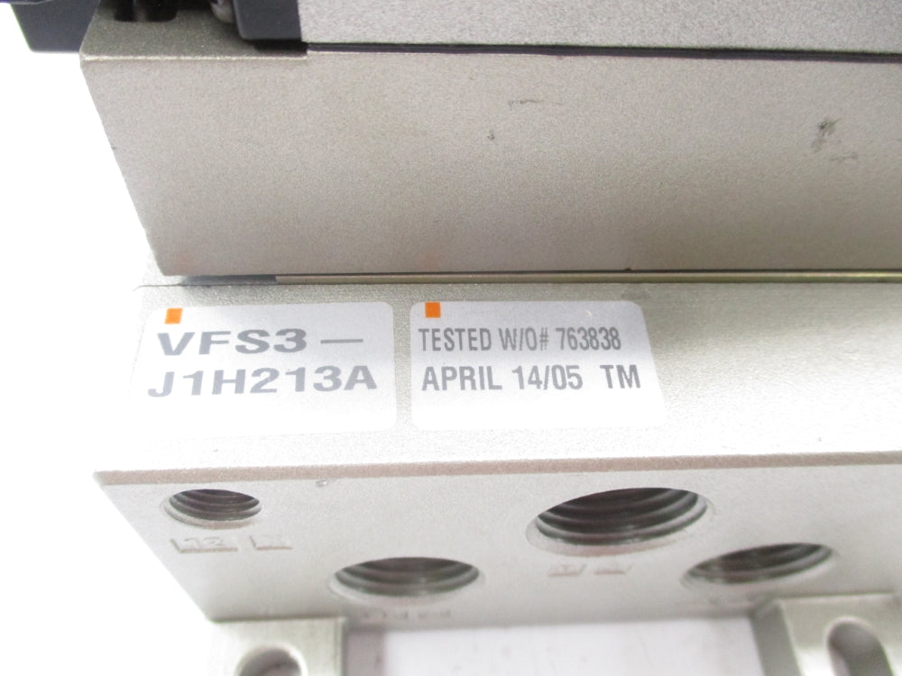 SMC VFS3-J1H213A NSNP