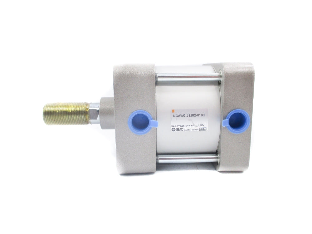 SMC NCAW0-J1J02-0100 250PSI NSNP
