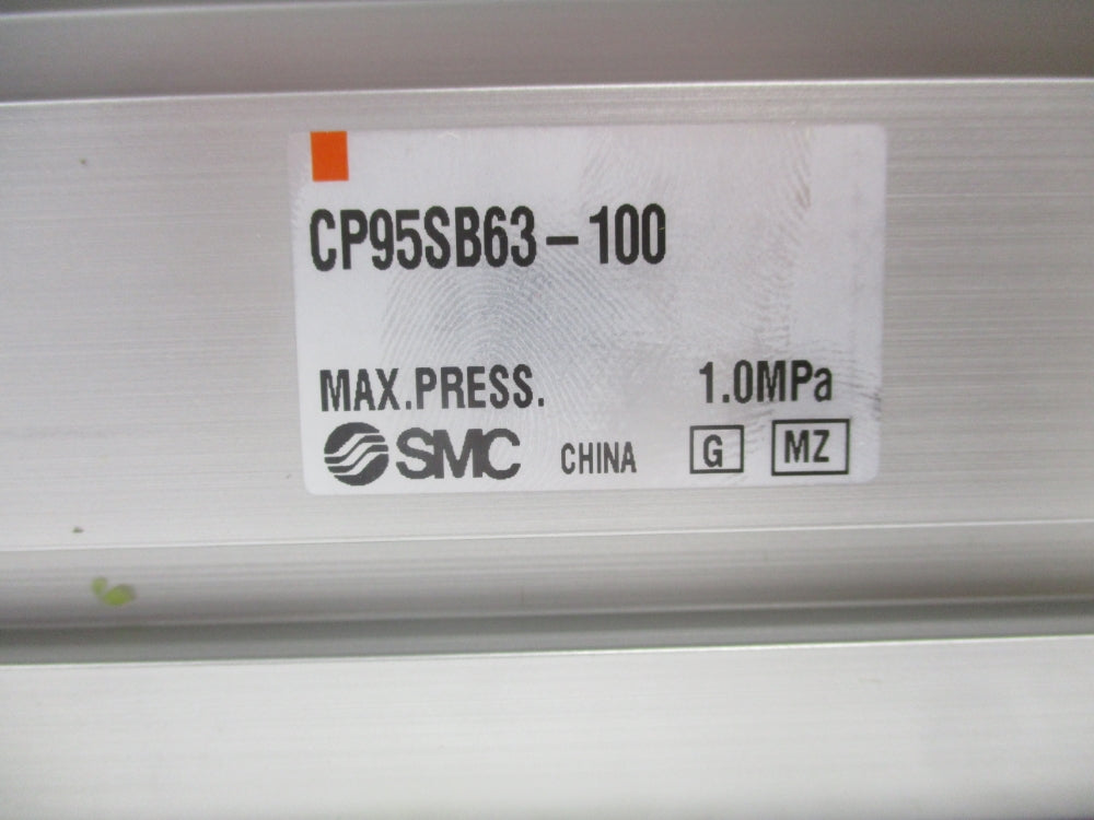 SMC CP95SB63-100 NSNP