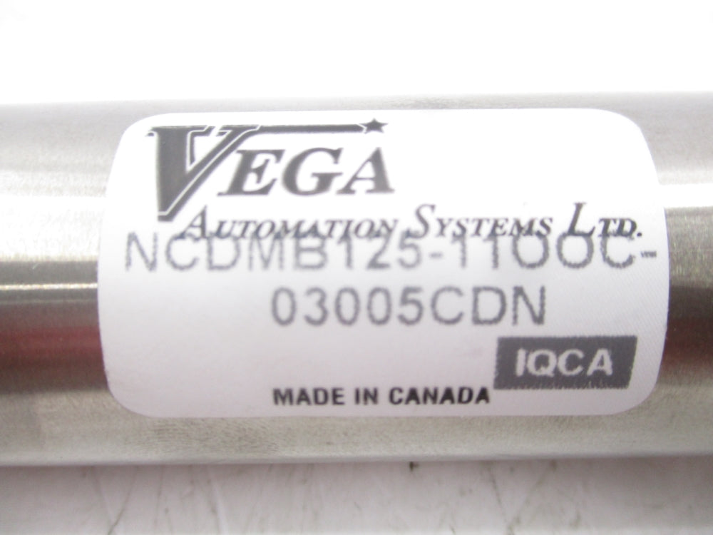 VEGA NCDMB1Z5-11OOC-03005CDN NSNP