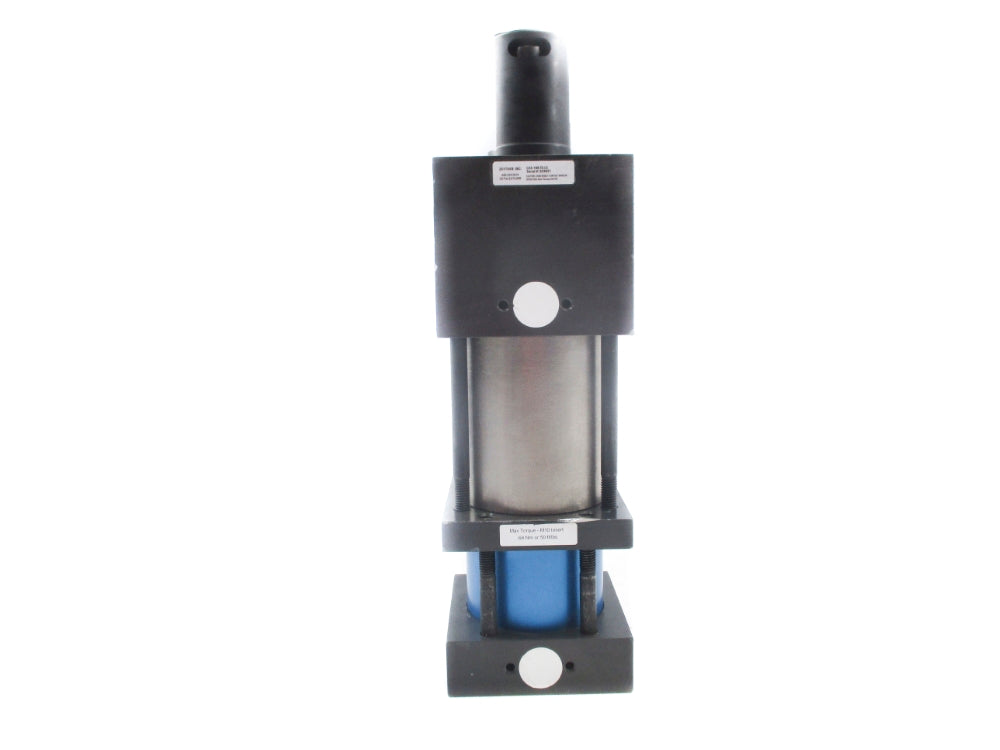 ZAYTRAN LSA-100-25-L2 250PSI NSNP