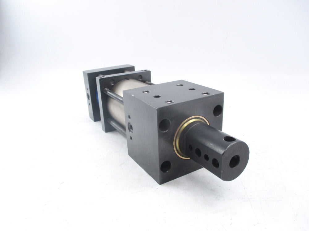 ZAYTRAN LSA-100-25-L2 250PSI NSNP