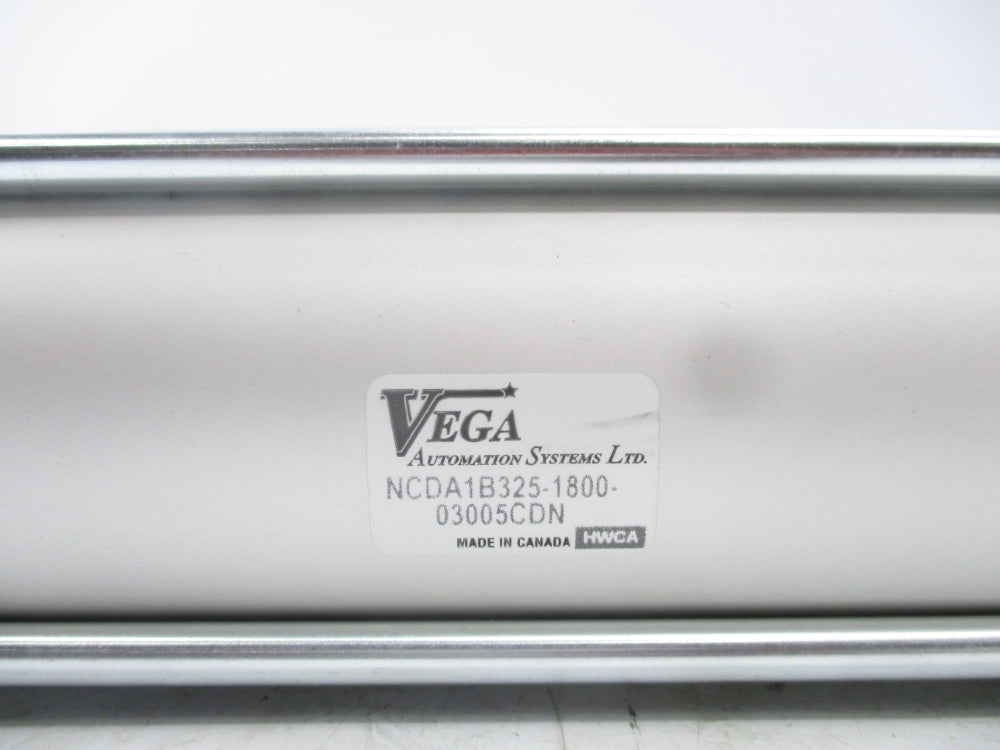 VEGA NCDA1B325-1800-03005CDN NSNP