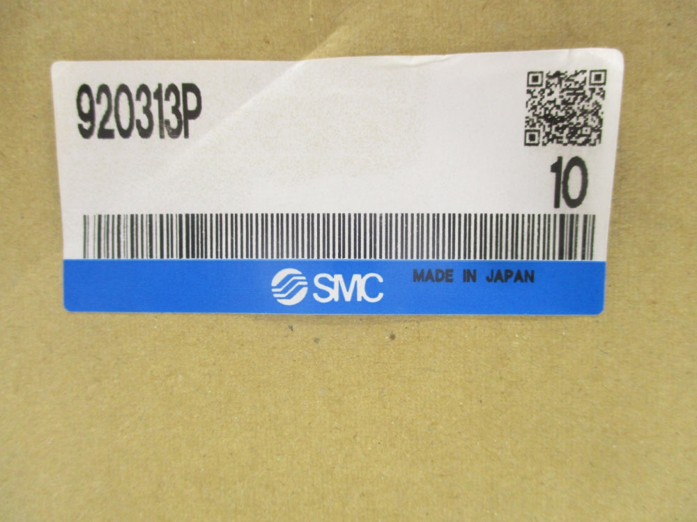 SMC 920313P (PKG OF 10) NSFS