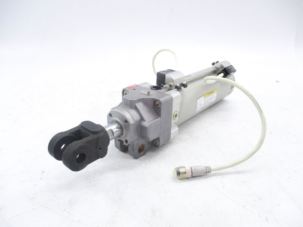 SMC CLK2PA63-150Y-B-P79WSE NSMP