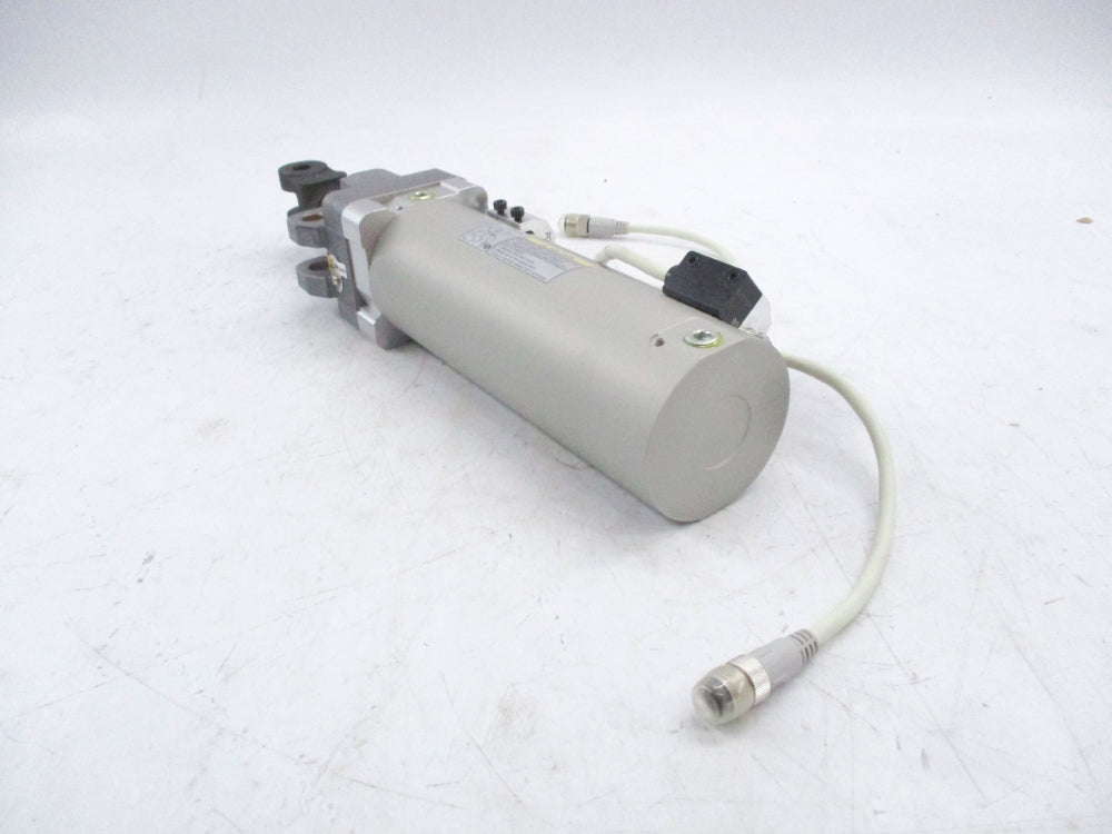 SMC CLK2PA63-150Y-B-P79WSE NSMP