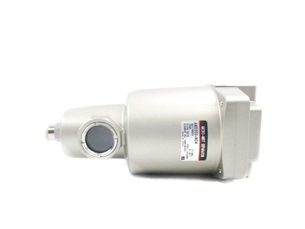 SMC AMD350-N04 NSNP