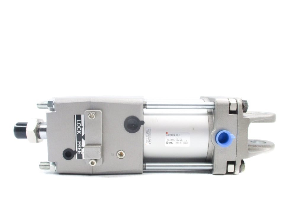 SMC CLA2D100TN-50-E 145PSI NSNP