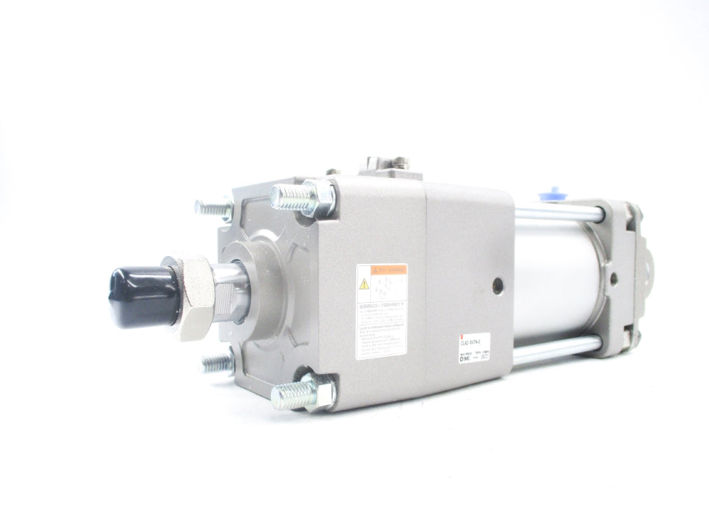 SMC CLA2D100TN-50-E 145PSI NSNP