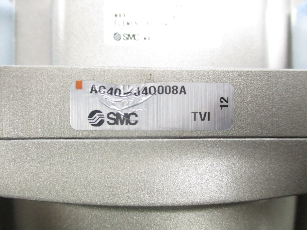 SMC AC40-J4Q008A NSNP